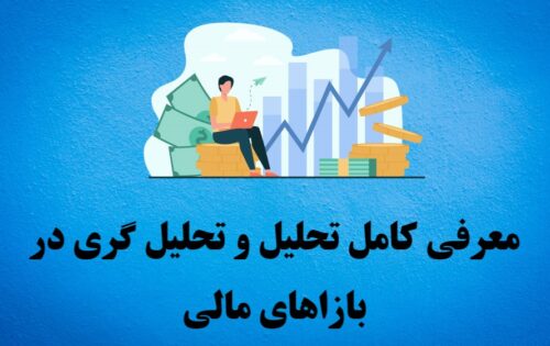 Analyst in financial markets