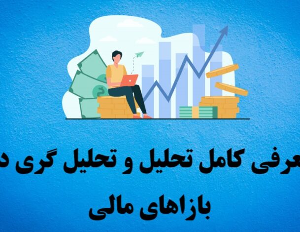 Analyst in financial markets
