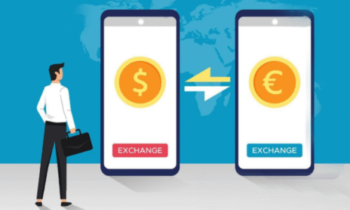 forex broker