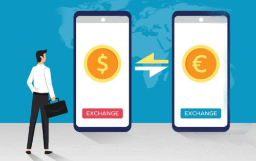 forex broker
