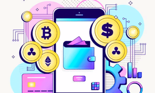 Crypto Currencies as Financial Asset