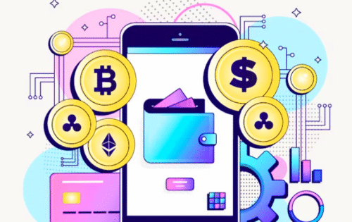 Crypto Currencies as Financial Asset