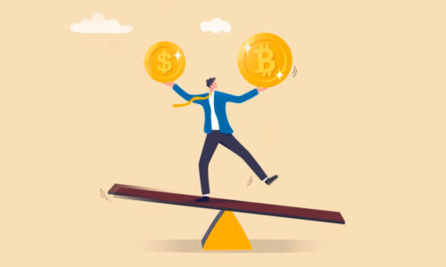The Definition of Bitcon