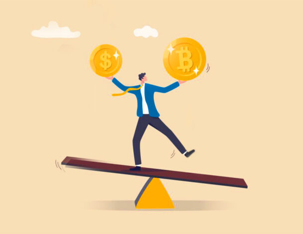 The Definition of Bitcon