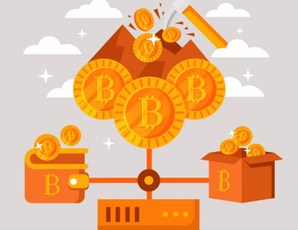 what is Bitcoin