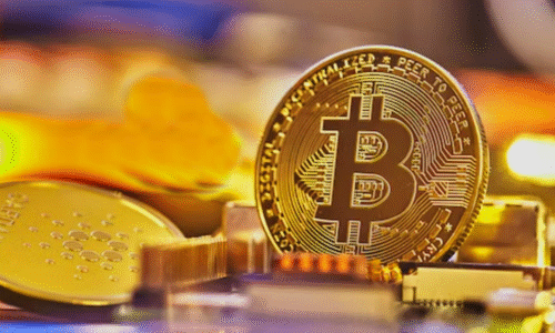 cryptocurrencies