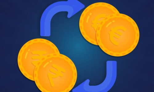 Currency Pair