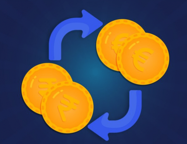 Currency Pair