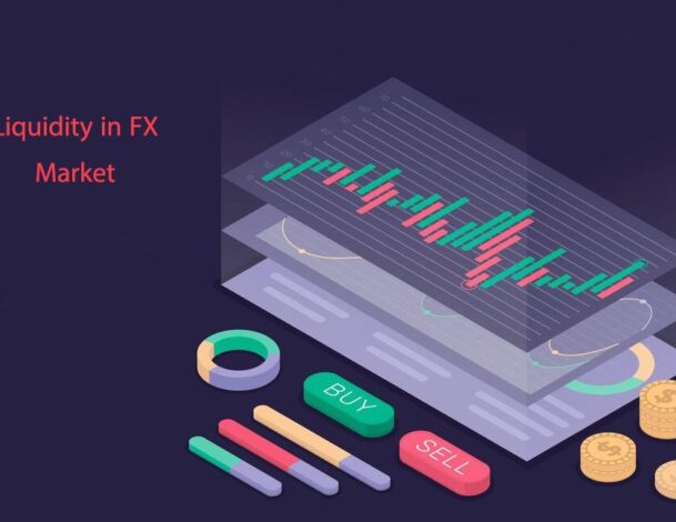 Liquidity in Forex