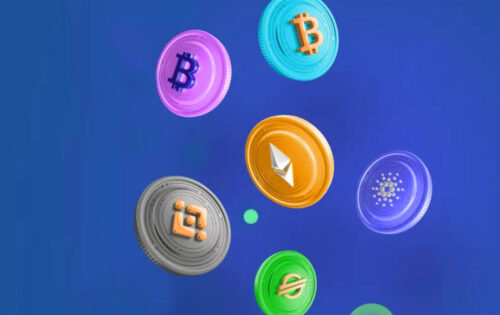 Stable Coin