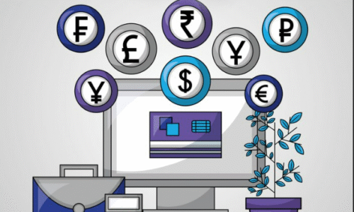 Types of Order in Forex Market