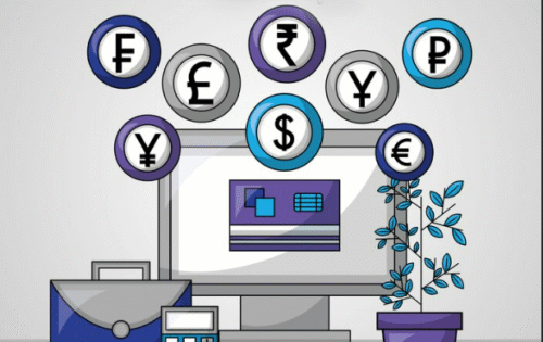 Types of Order in Forex Market