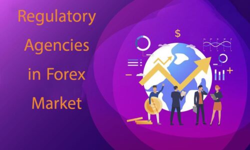 Regulatory Agencies in Forex
