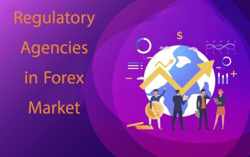 Regulatory Agencies in Forex