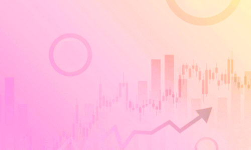 Volume Trading Strategy