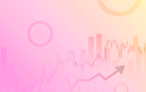 Volume Trading Strategy