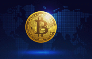 Bitcoin Nodes