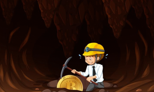 Bitcoin Mining