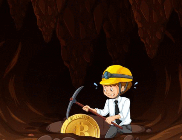 Bitcoin Mining