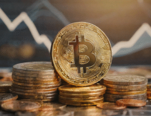 Bitcoin Cryptocurrency