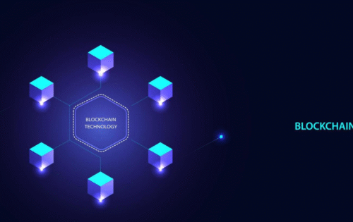 Bitcoin Blockchain