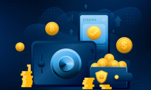 Bitcoin Wallet