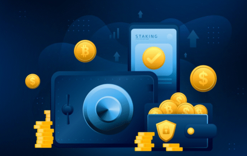 Bitcoin Wallet