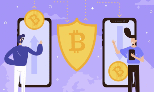 Bitcoin Cryptocurrency