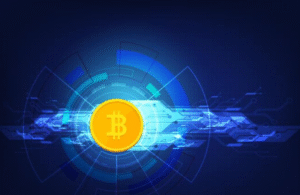 Decentralized Bitcoin