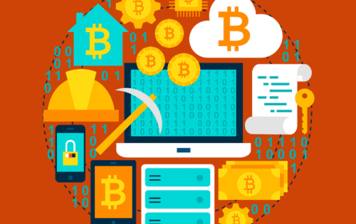 Bitcoin Network