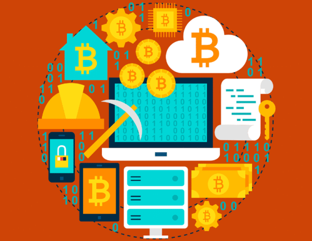 Bitcoin Network