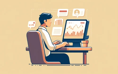 FX Broker