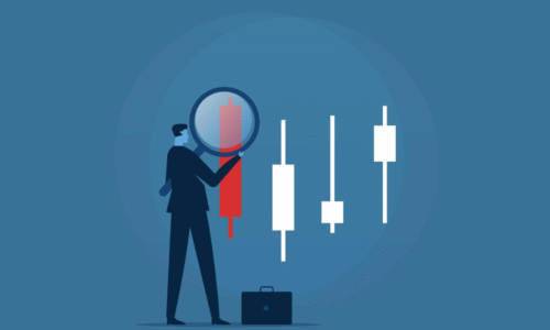 FX Broker