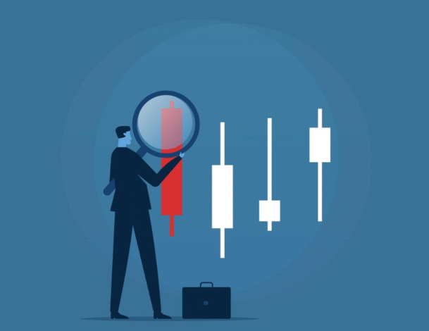 FX Broker