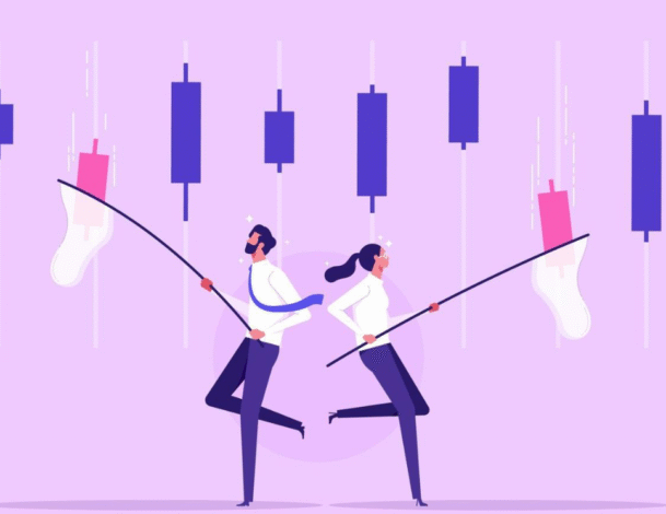 Forex Broker