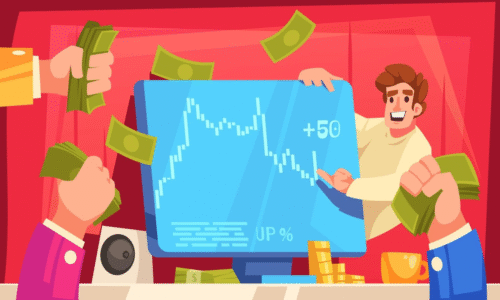 Retail Forex Traders