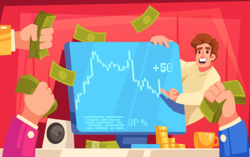 Retail Forex Traders