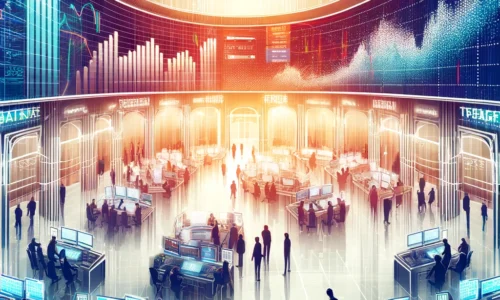 Crypto Exchange