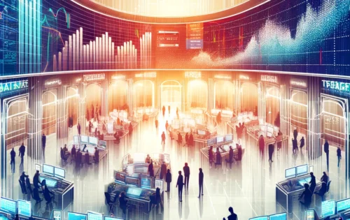Crypto Exchange