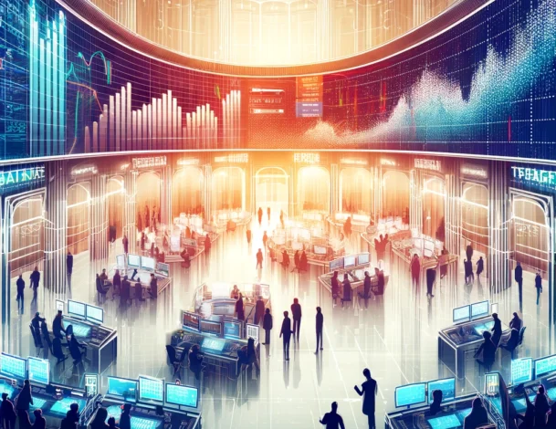 Crypto Exchange