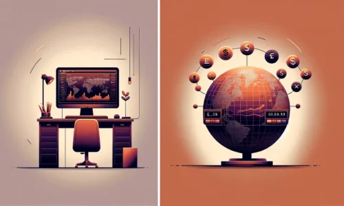 FX Broker
