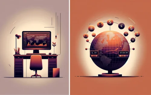 FX Broker
