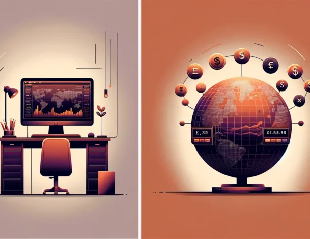 FX Broker
