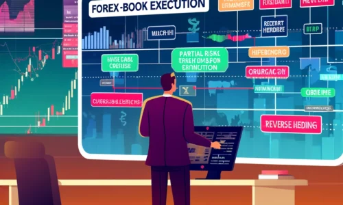 C-Book Execution in Forex