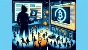 Crypto Scam