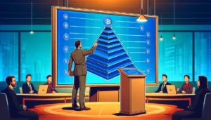 Crypto Scammers