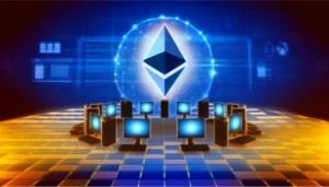 Ethereum digital currency