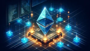 Ethereum digital currency