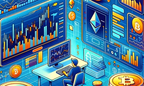 Trading Principles of Crypto