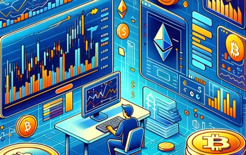 Trading Principles of Crypto